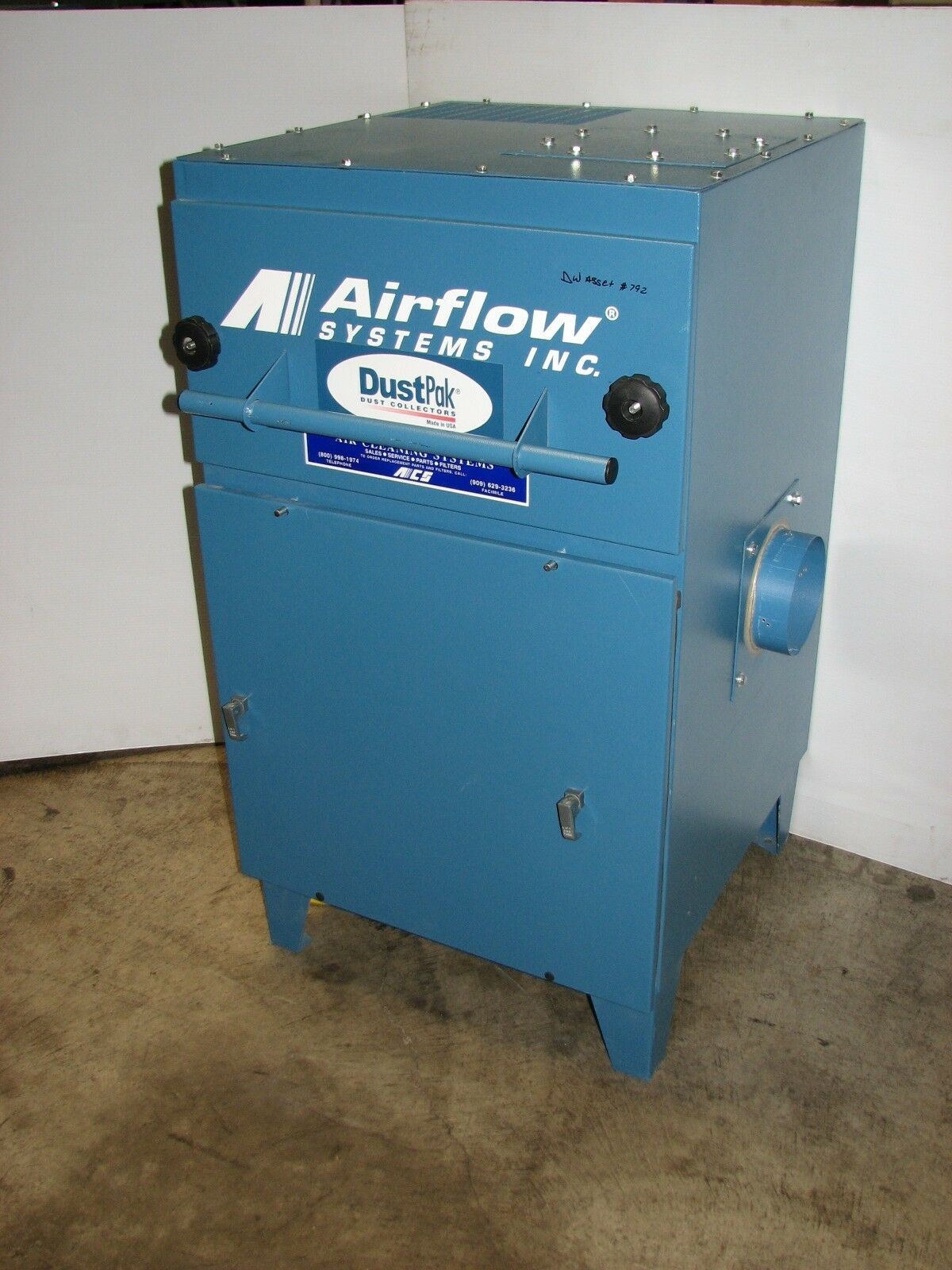 airflow systems