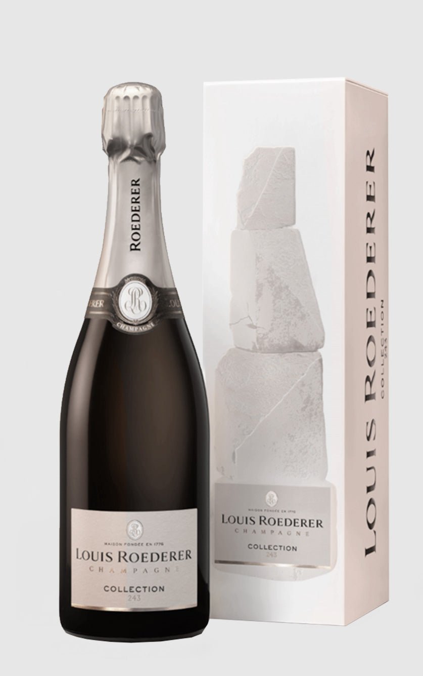Louis Roederer Collection 243 Brut Champagne Magnum 150