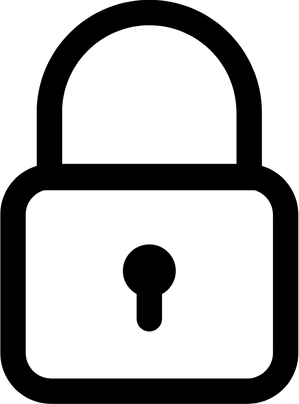 Gesperrt