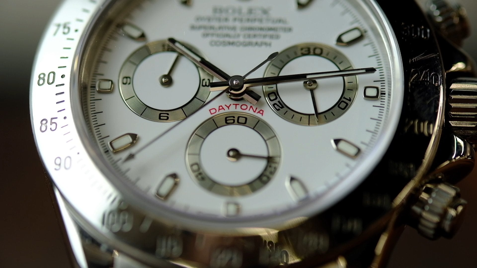 Rolex Daytona