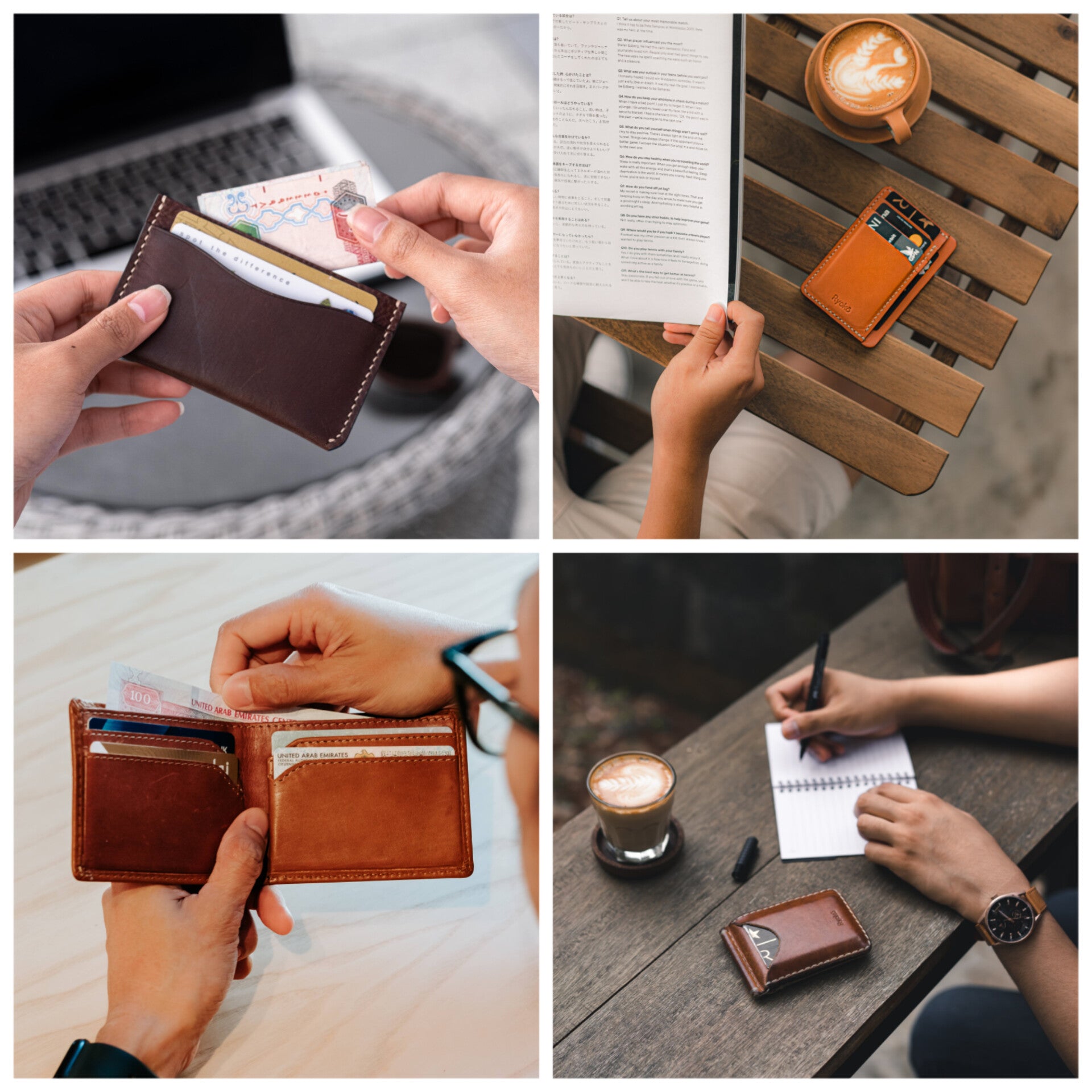 wallets for men branded