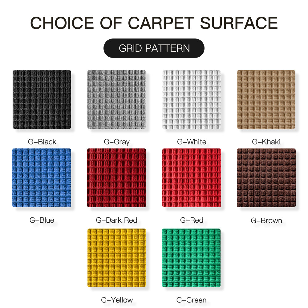 Portable Dance Floors | Carpet | Weidan