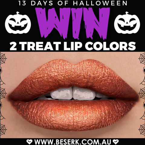Win Sugarpill Treat