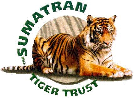 sumatran tiger trust