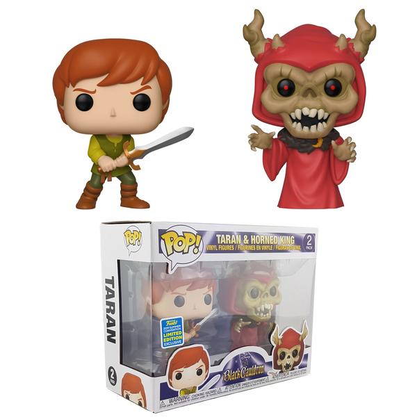 sdcc 2019 funko pop pre order