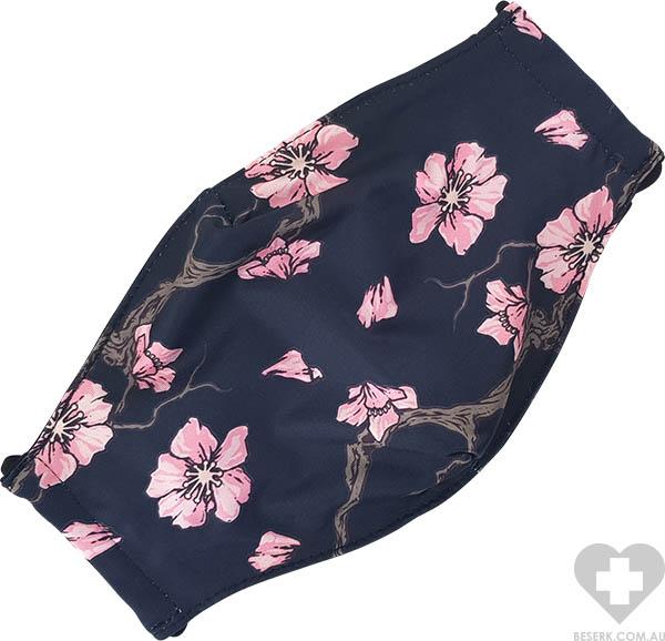 SAKURA AKUMU | FACE MASK BESERK CLOTHING