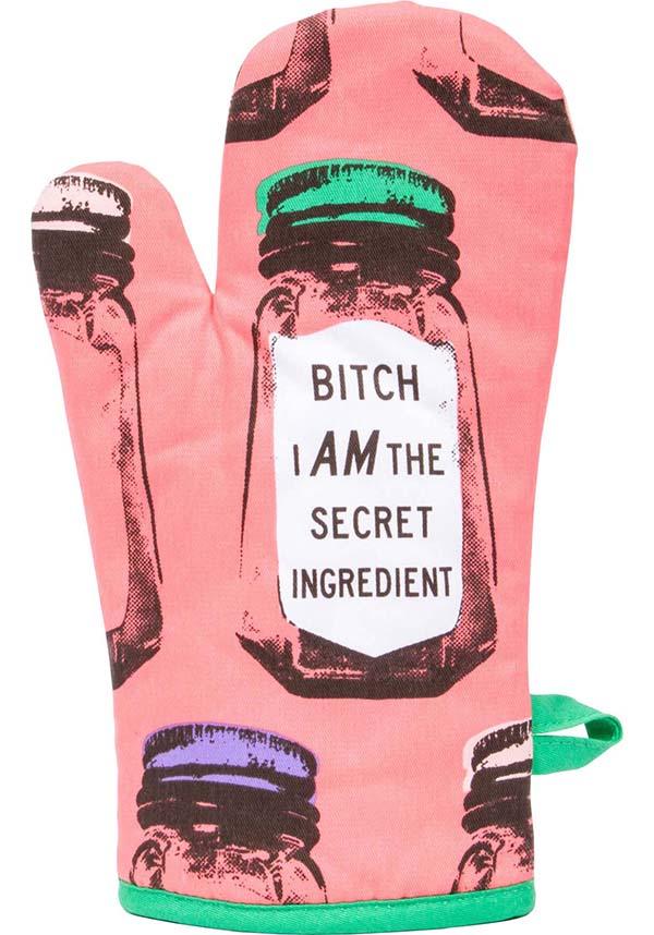 Secret Ingredient | OVEN MITT