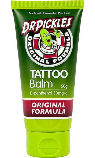 What Cream to Use on Tattoos for Perfect Healing  Dulàc
