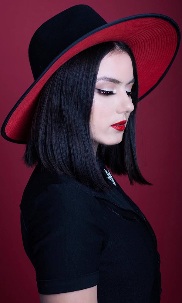 +Dracula Classic | HAT