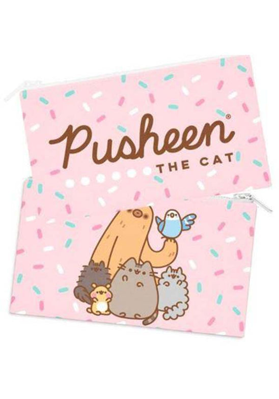 Pusheen Smoosh  Pusheen cute, Pusheen cat, Pusheen