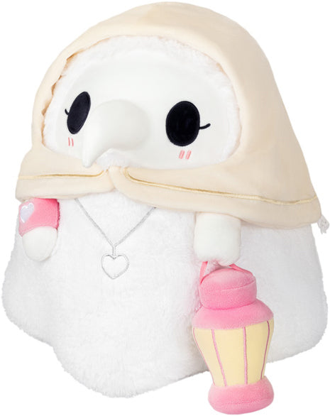 Plague Nurse | PLUSH
