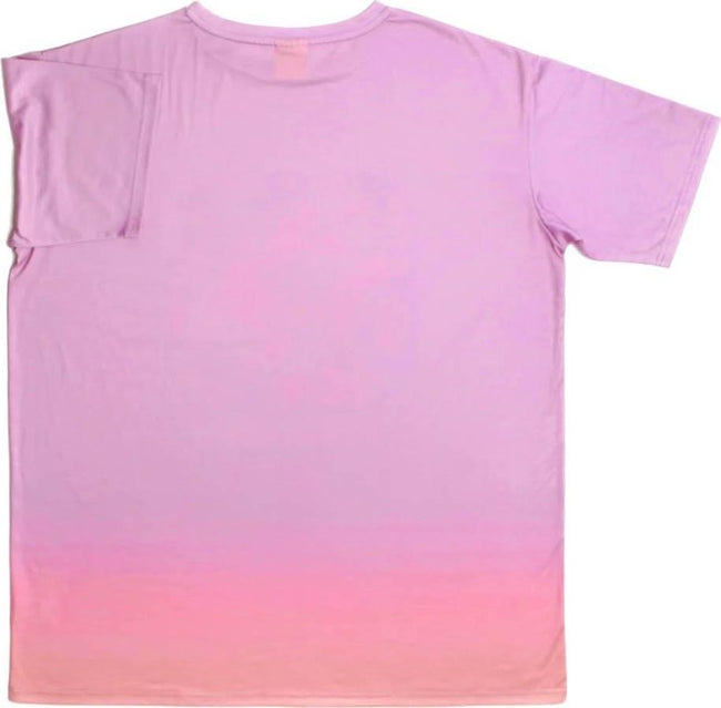 6%DOKIDOKI - Primal Pop Pastel | OVERSIZED T-SHIRT | Beserk Australia