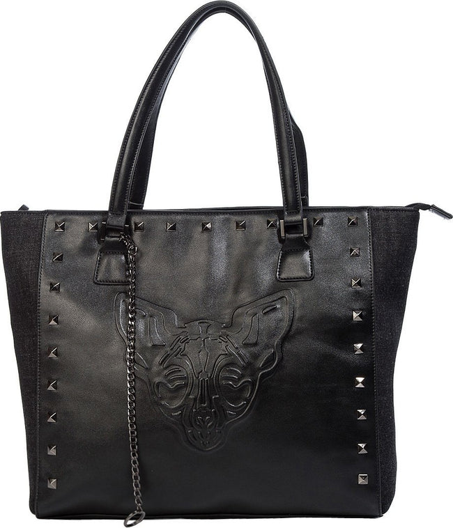 black tote bag australia