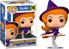 Bewitched | Samantha Stephens as Witch POP! VINYL