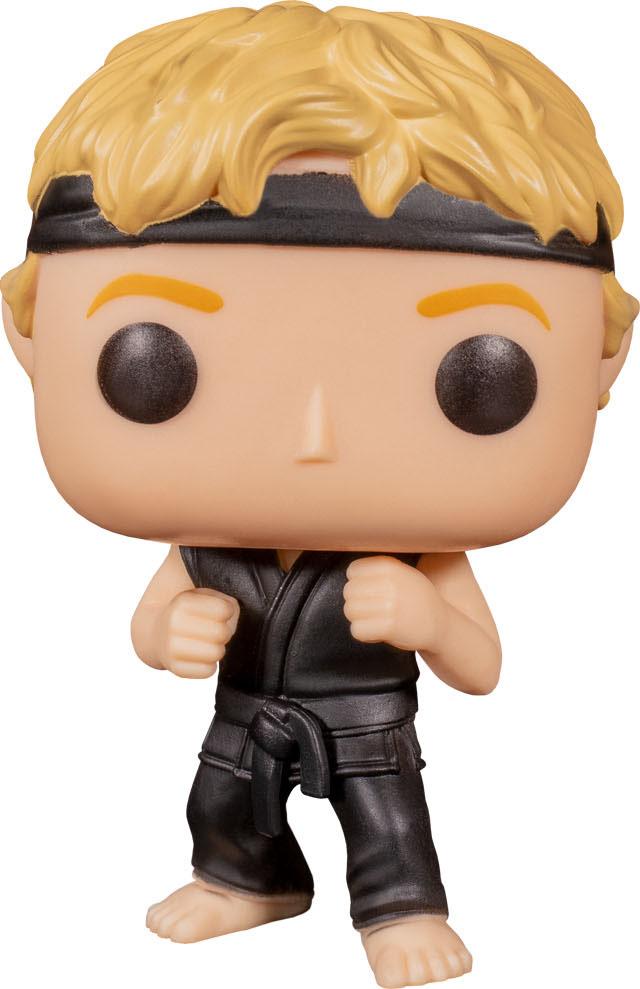 johnny lawrence funko pop