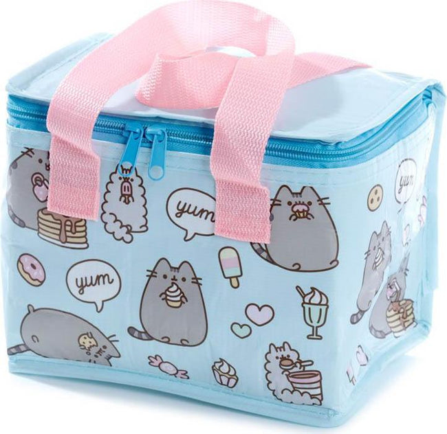 Homewares - Pusheen Foodie Lunch Bag - Buy Online Australia