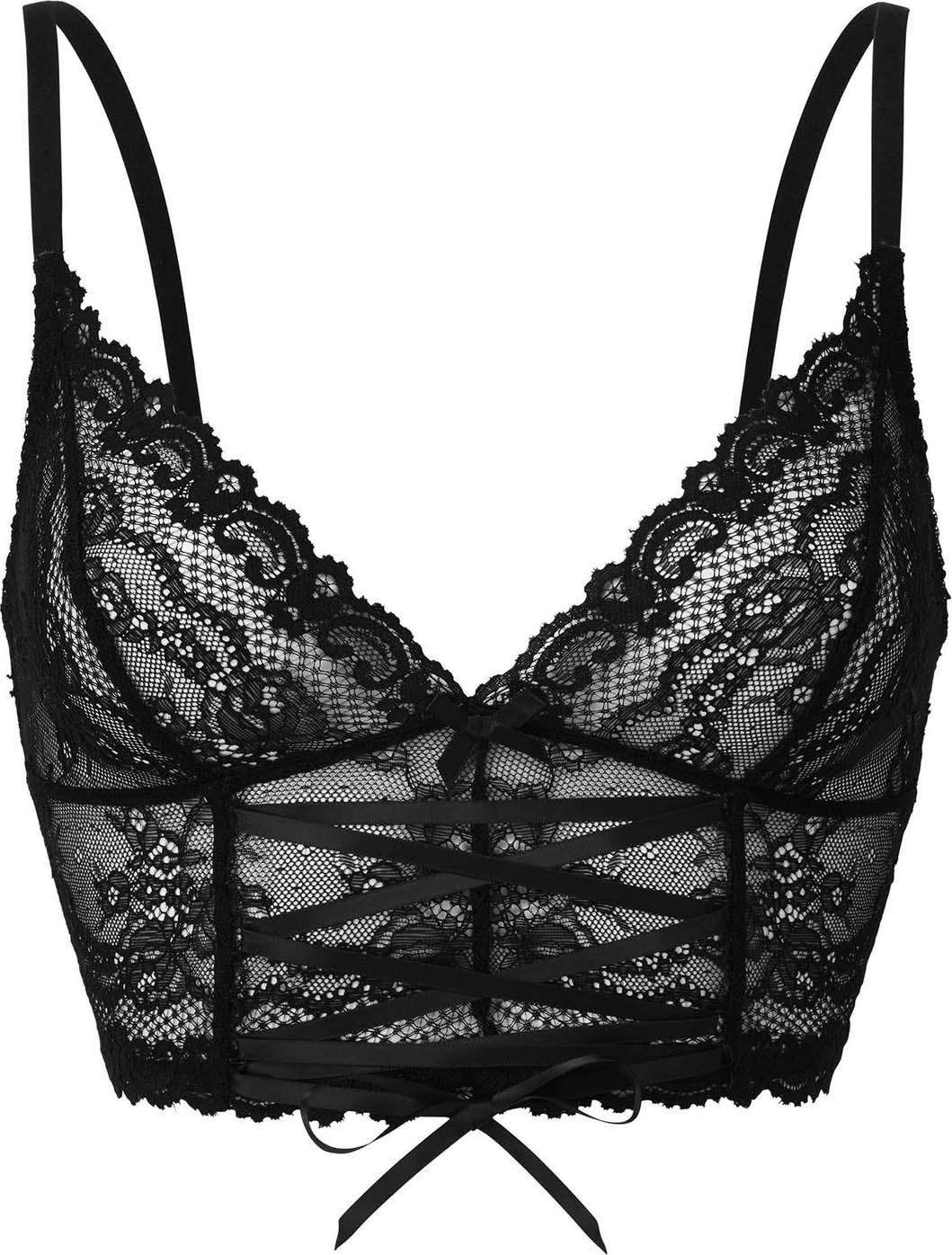 Buy Lovella | LACE BRALET** by KILLSTAR | Beserk