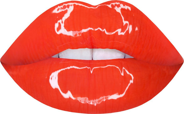 Lime Crime Tangy Cherry Wet Cherry Lip Gloss Buy Online Australia Beserk 