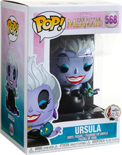 ursula pop vinyl