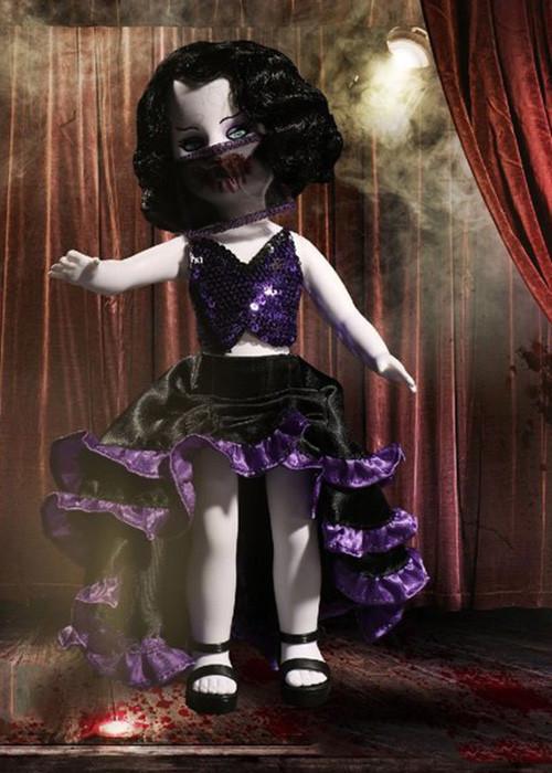 living dead dolls series 33