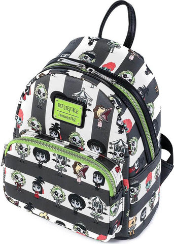 beetlejuice mini wing backpack