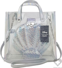 ariel crossbody bag