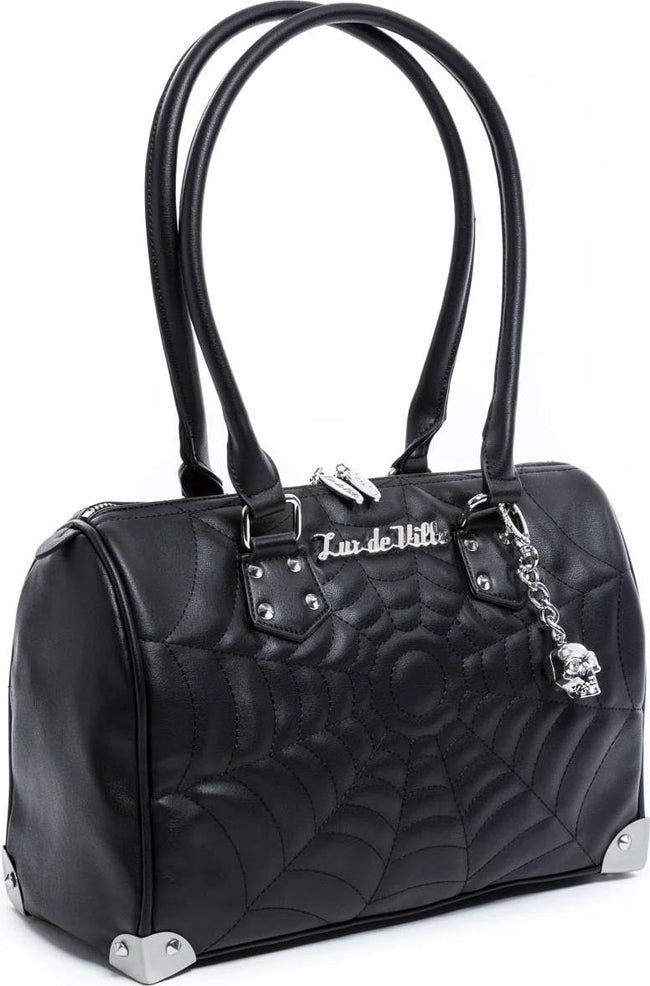 lux de ville purse