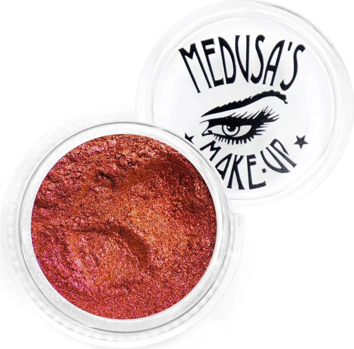 Medusas Makeup Ophelia Duochrome Eye Dust Buy Online Australia Beserk 