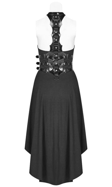 Punk Rave - Chordanical Dress - Buy Online Australia – Beserk