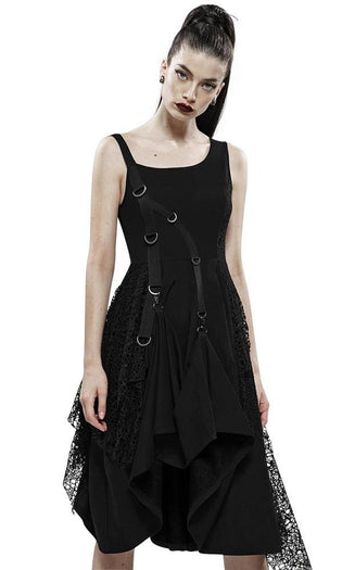 Killstar - New Moon Maiden Dress - Buy Online Australia – Beserk