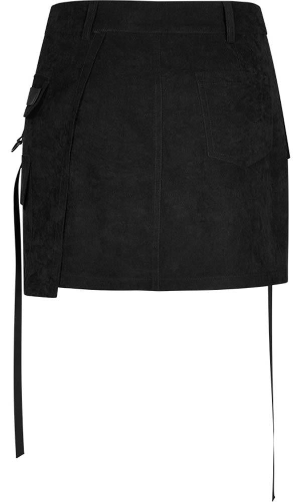 Punk Rave - Kunoichi Skirt - Buy Online Australia – Beserk