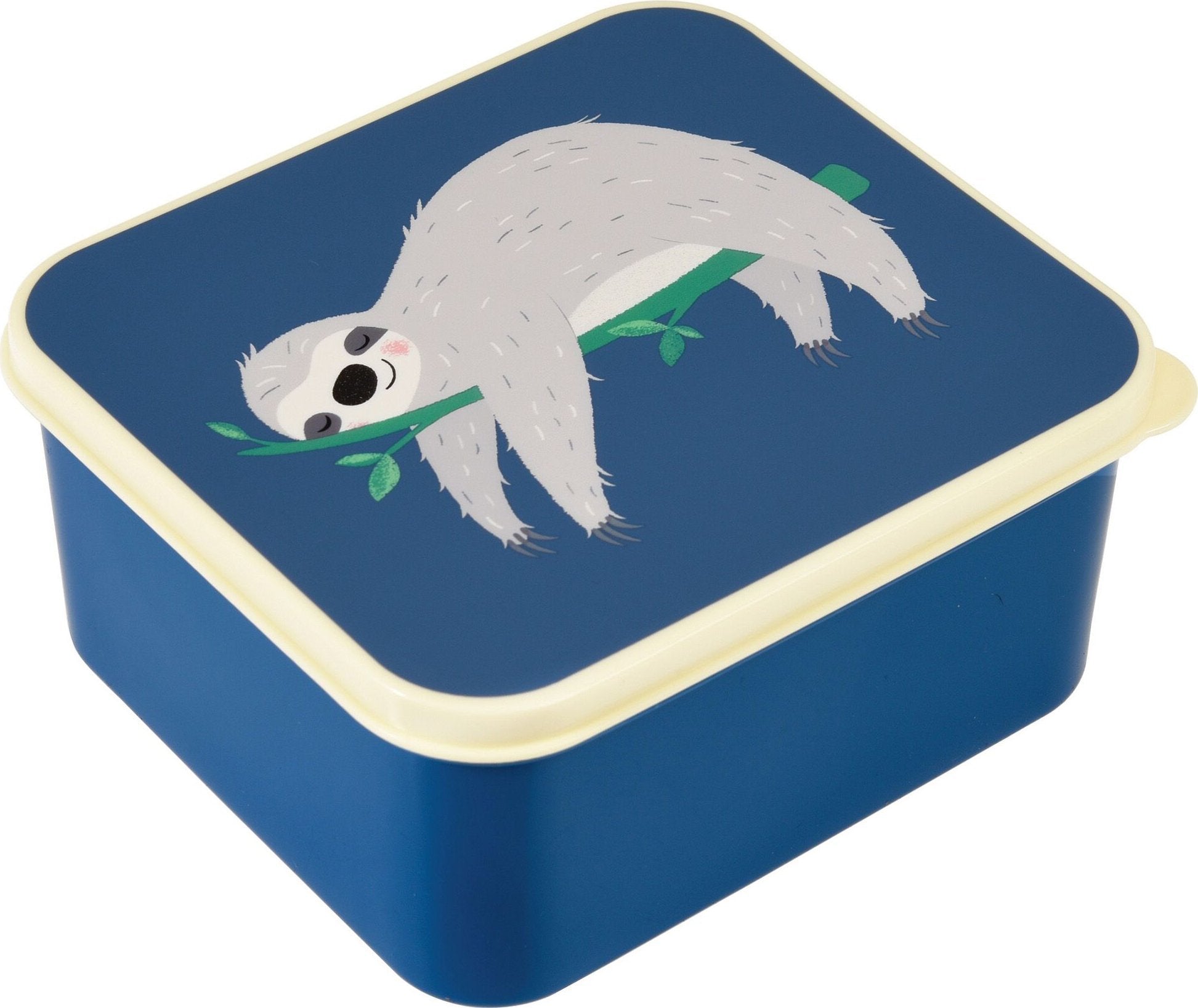 Rex London - Sloth Lunch Box - Buy Online Australia – Beserk