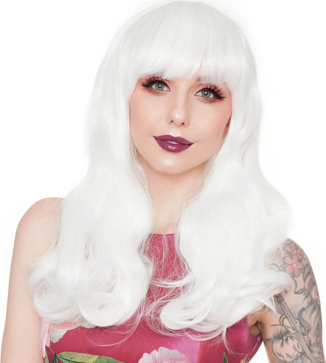 rockstar wigs review