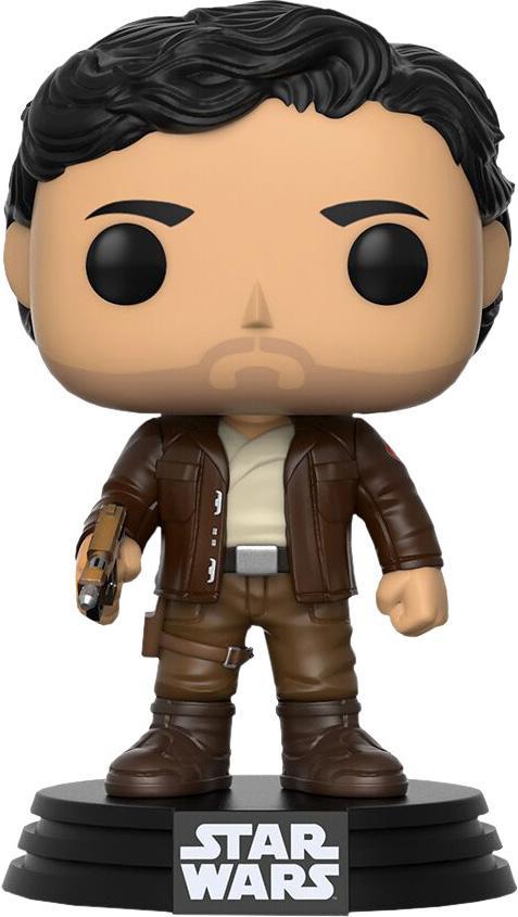 poe dameron funko