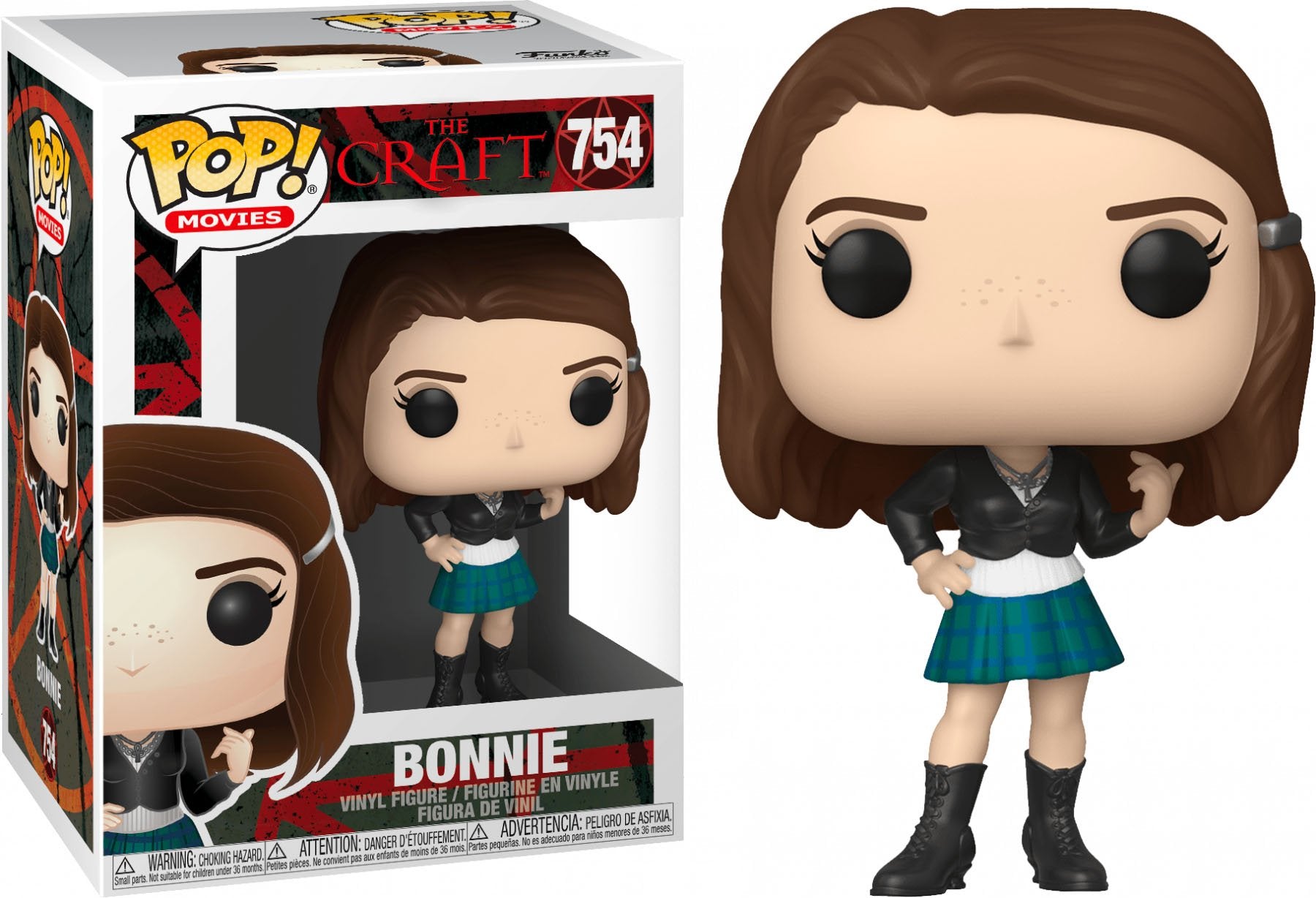 The Craft | Bonnie POP! VINYL at $19.95 only from Beserk