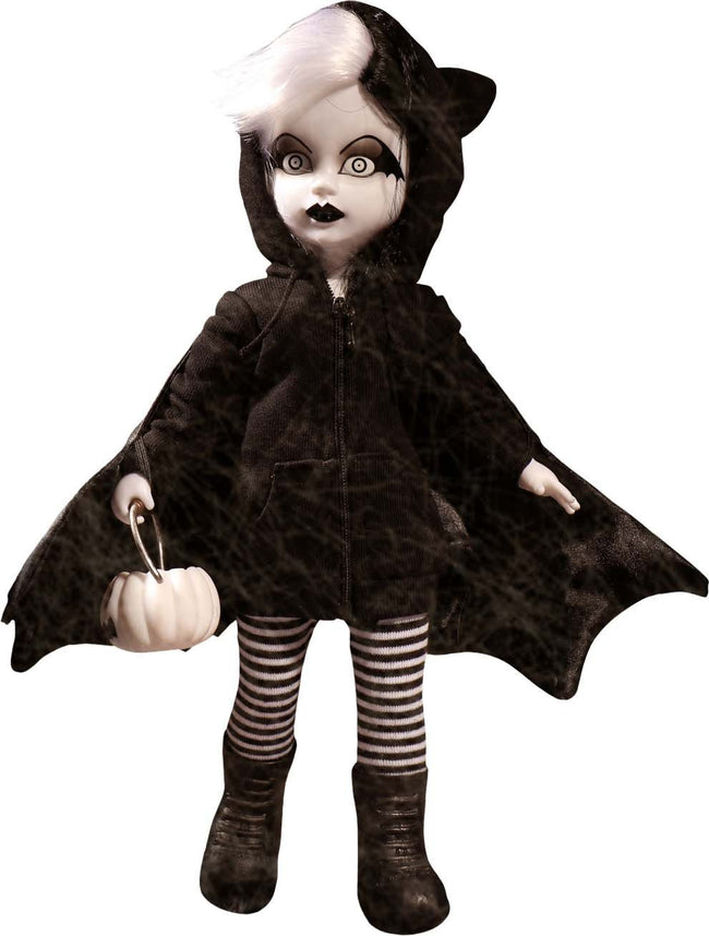 halloween dead doll