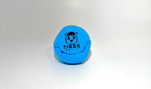 “Mittens” (8-panel) - Tiger Balls