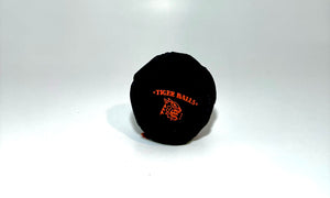 “Pluto” (8-panel) - Tiger Balls