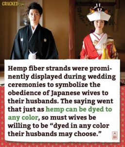 hemp facts