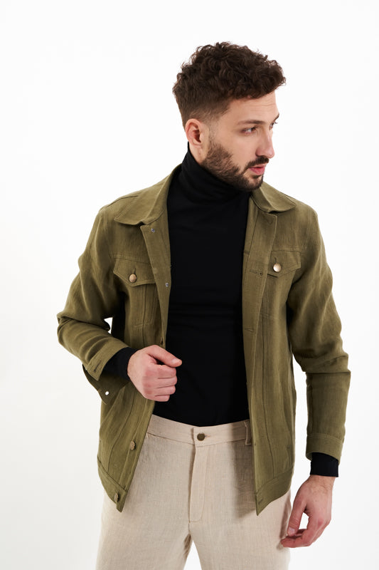 Menswear Color Trend