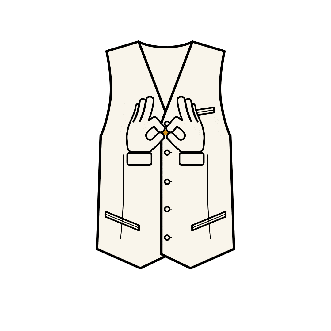 deionescu_measure-6_-_waistcoat_chest