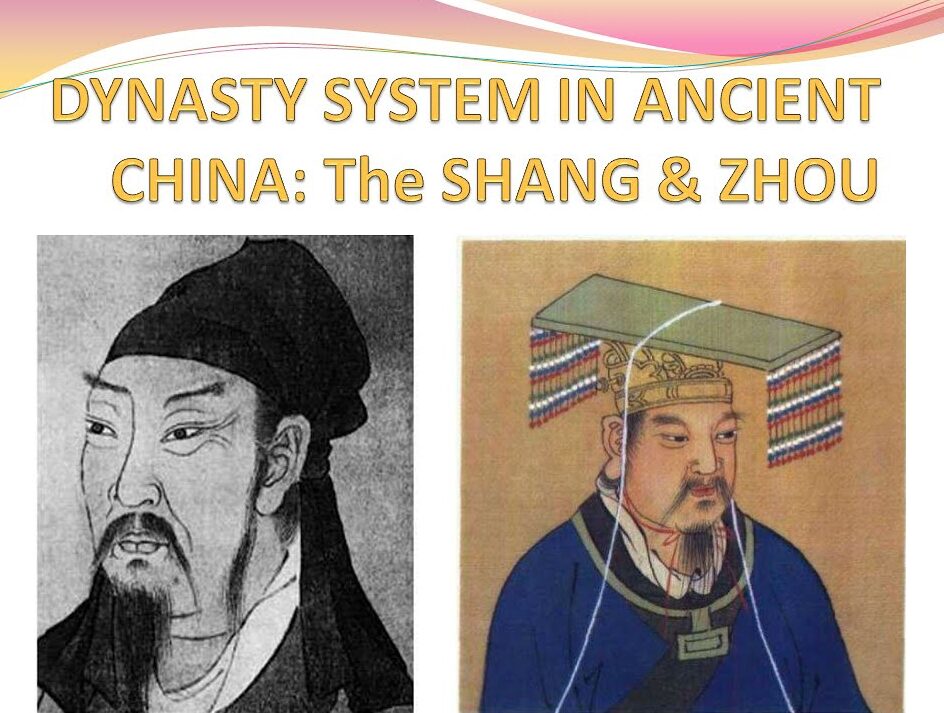 Cannabis in Ancient China