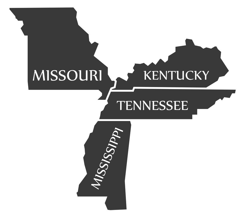 Kentuckys Hanfindustrie