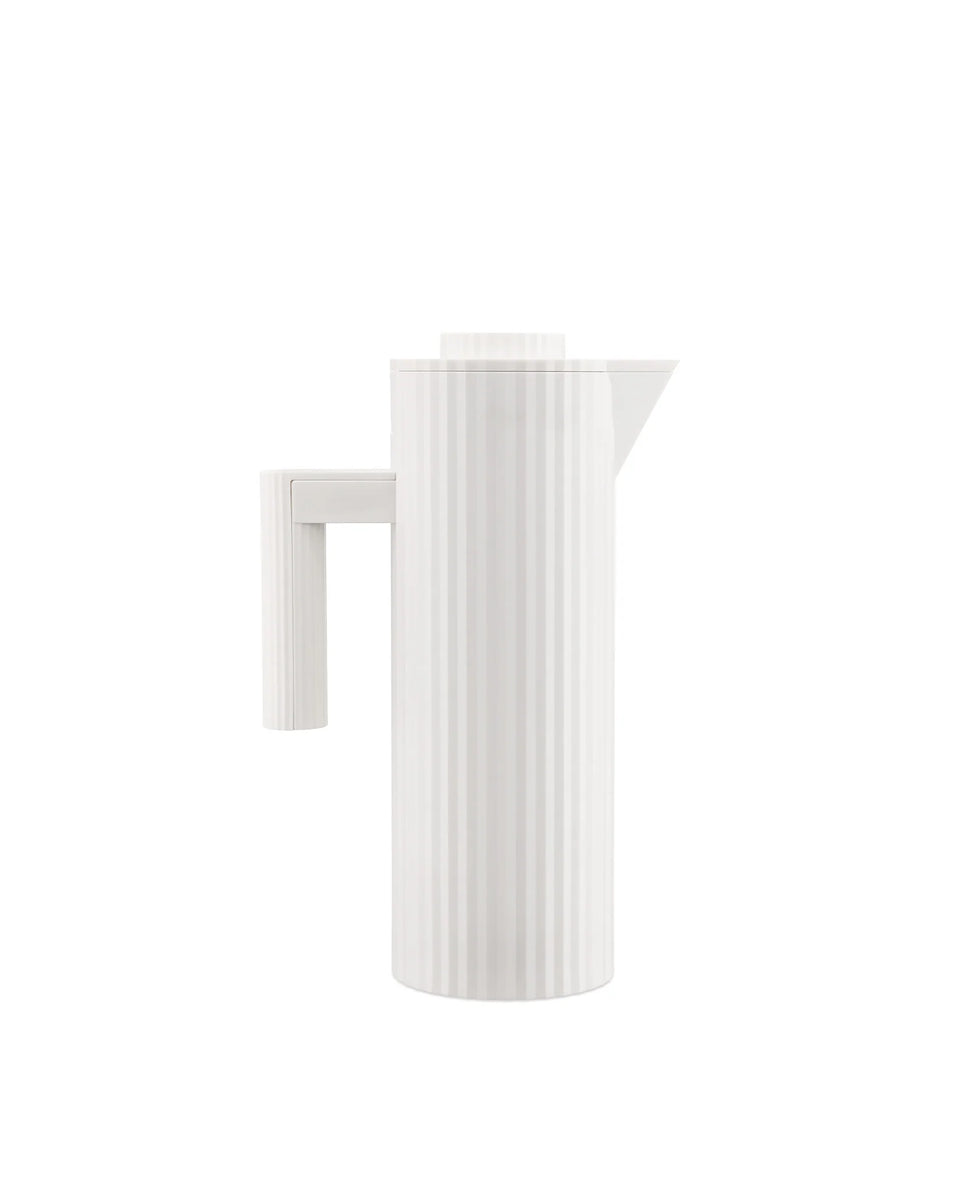 Plissé Thermo Insulated Jug - 01_MDL12-W