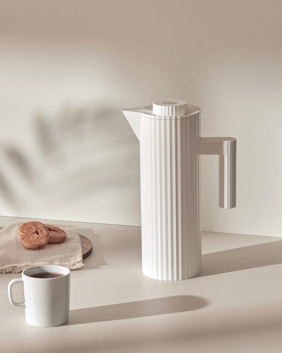 Plissé Thermo Insulated Jug - 02-1_MDL12