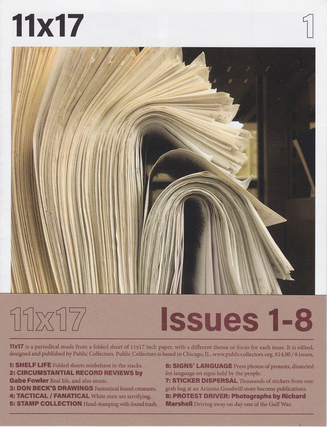 11x17: Issues 1-8 - 11x17_1WEBsmaller__91359.1661892536