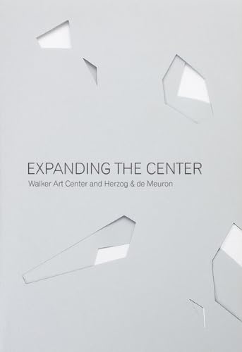 Expanding the Center: Walker Art Center and Herzog & de Meuron - 21Yc_w3gtZL