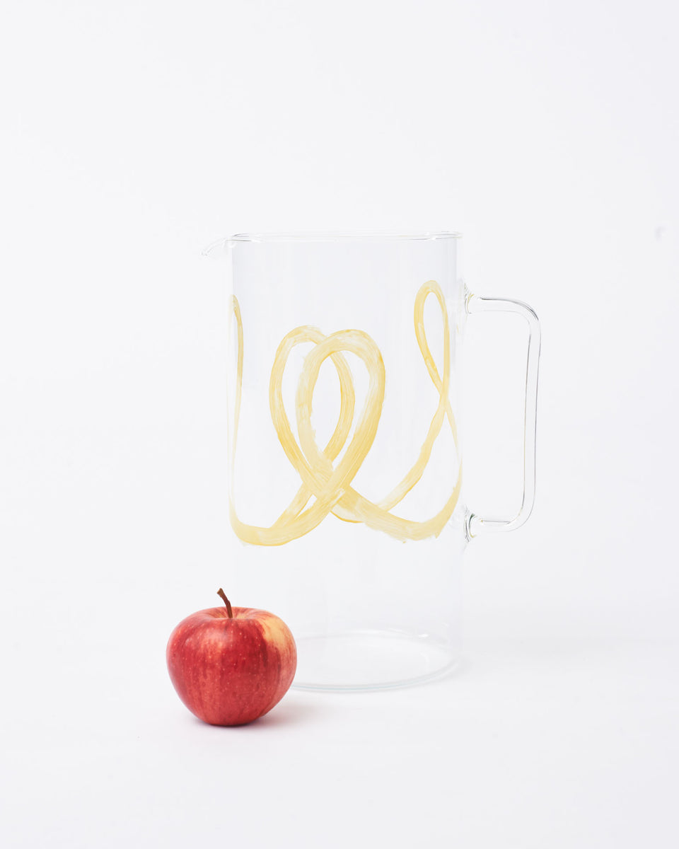 Soft Serve Pitcher - 23_11_NJ_AW24_SOFT_SERVE_PITCHER_YELLOW_SWIRL_03