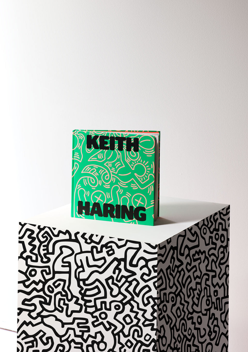 Keith Haring: Art Is For Everybody - 240318_Walker-Art-Center_Keith-Haring0226