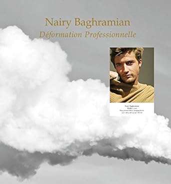 Nairy Baghramian: Déformation Professionnelle - 41suNVlOOEL._SX342_SY445